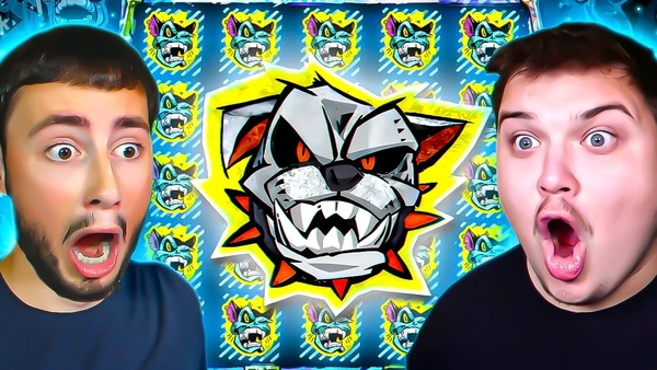 *NEW* CHAOS CREW 3 SLOT IS INSANE...
