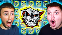 *NEW* CHAOS CREW 3 SLOT IS INSANE...