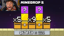 WOW... MINEDROP 2 AMAZED ME!