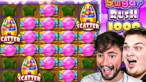 SPAMMING SUGAR RUSH 1000 BUYS FOR 30 MINS!