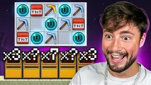 I PLAYED THE NEW MINECRAFT GAME! (MINEDROP 2)