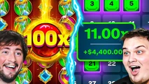 OUR MOST DEGENERATE BONUS OPENING!