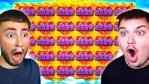 SWEET RUSH BONANZA IS AMAZING!!!!!
