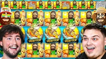 WE LOVE NEW BIG BASS TROPHY CATCH SLOT!