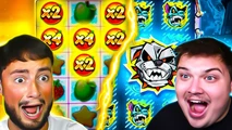 $10,000 ON RANDOM SLOTS!