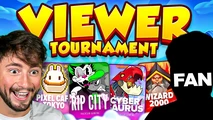 THE LUCKIEST BONUS BUY TOURNAMENT EVER! (INSANE FINAL)
