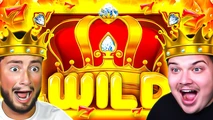 JUICY FRUITS FINALLY PAID US! ($30,000 Bonus Hunt)
