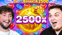SWEET BONANZA 2500 IS AMAZING!!!!!