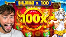 SLAMMING GATES OF OLYMPUS SUPER SCATTER BONUS BUYS!