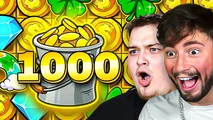 SUPER BONUS BUYS ON LE FISHERMAN!