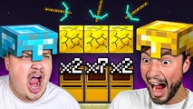 OUR CRAZIEST COMEBACK ON MINEDROP 2!