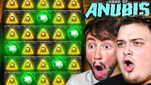 WE FINALLY RETURNED TO HAND OF ANUBIS!