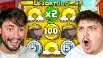 NEW LE SORTUDO IS BETTER THAN LE BANDIT!?