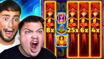 We Spent $50,000 on these VOLATILE Bonuses...