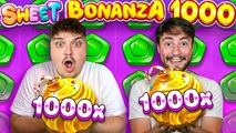 SWEET BONANZA 1000 IS THE GREATEST SLOT EVER!