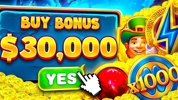We Spent $30,000 on Slots For THIS...