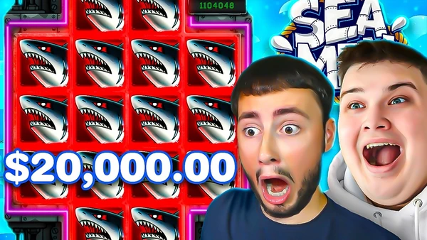 This Is Why We LOVE New Slots! (MAX WIN)