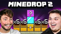 WE LOVE MINEDROP 2!