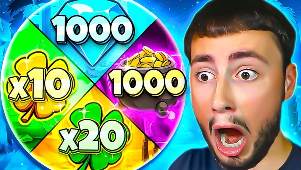 Wheel Decides.. $50,000 LE ZEUS EDITION!