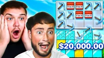We LOVE This Secret Slot... $100,000 BONUS OPENING!