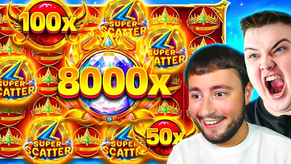 OUR BIGGEST WIN EVER ON GATES OF OLYMPUS SUPER SCATTER!