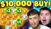 $30,000 Bonus Hunt, But We Go ALL IN...